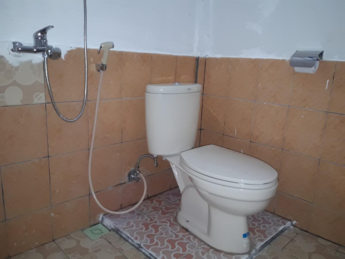 The Teuz B&B Labuan Bajo Esterno foto